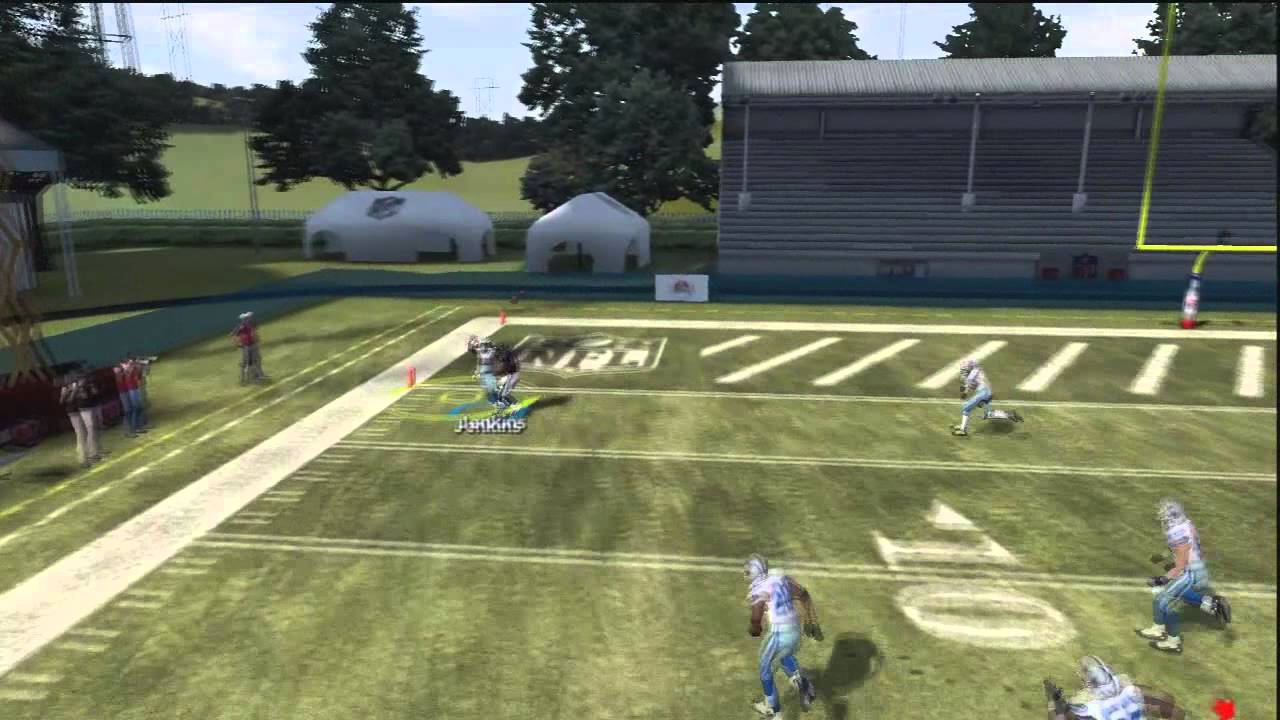 user catch
