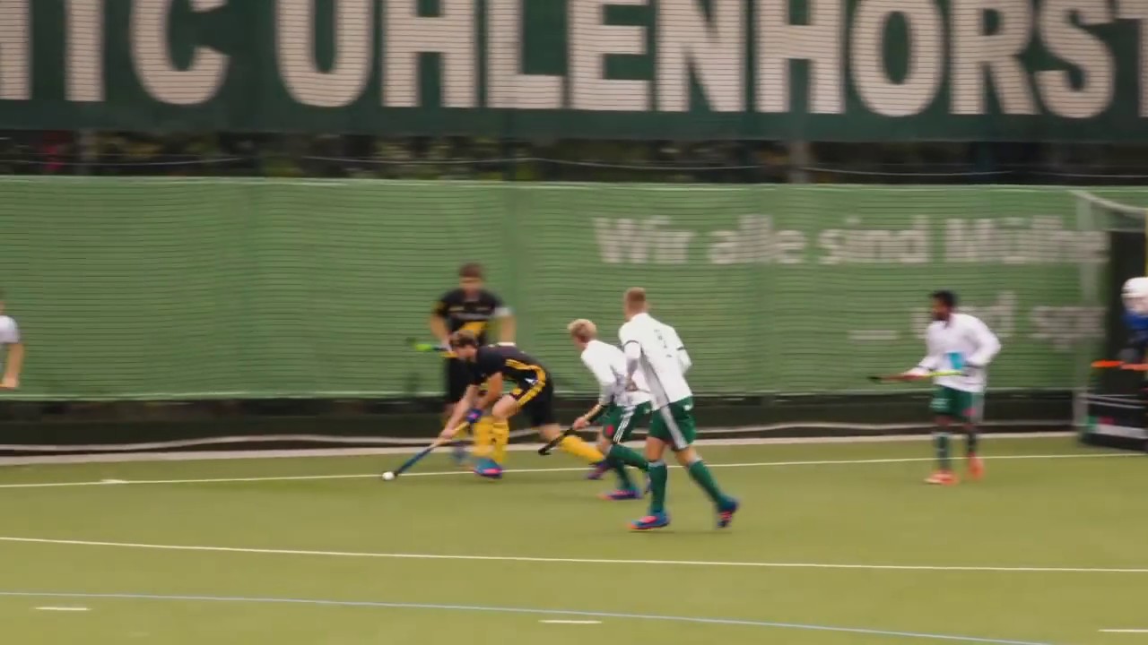 Herren HTCU - HTHC