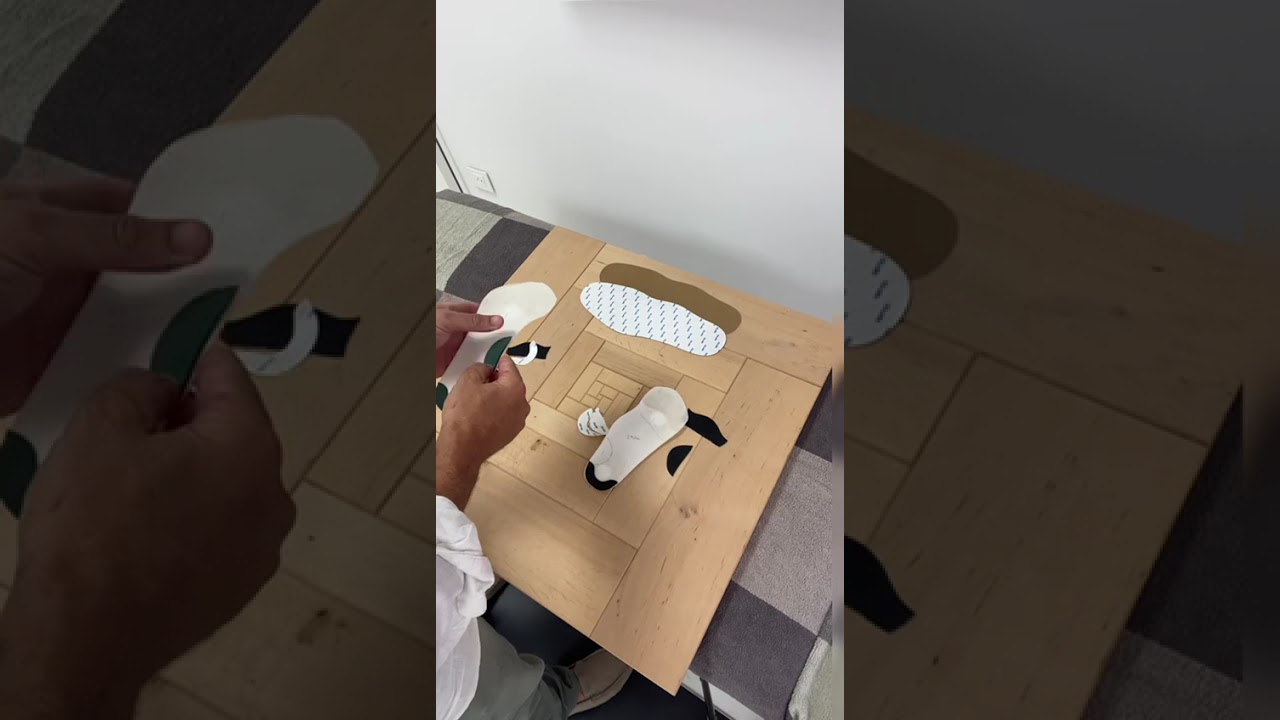 CE2 l masterclass semelles posturales et préférences motrices niveau 1