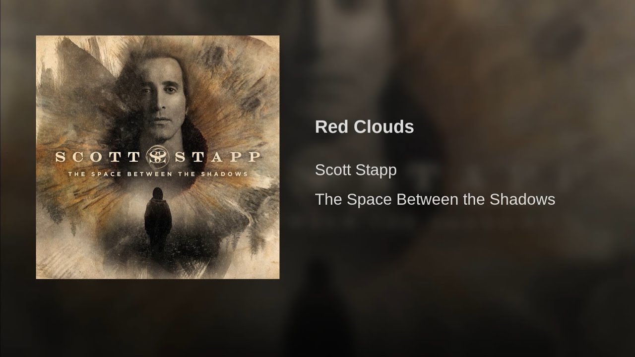 Scott Stapp - Red Clouds [Legendado]