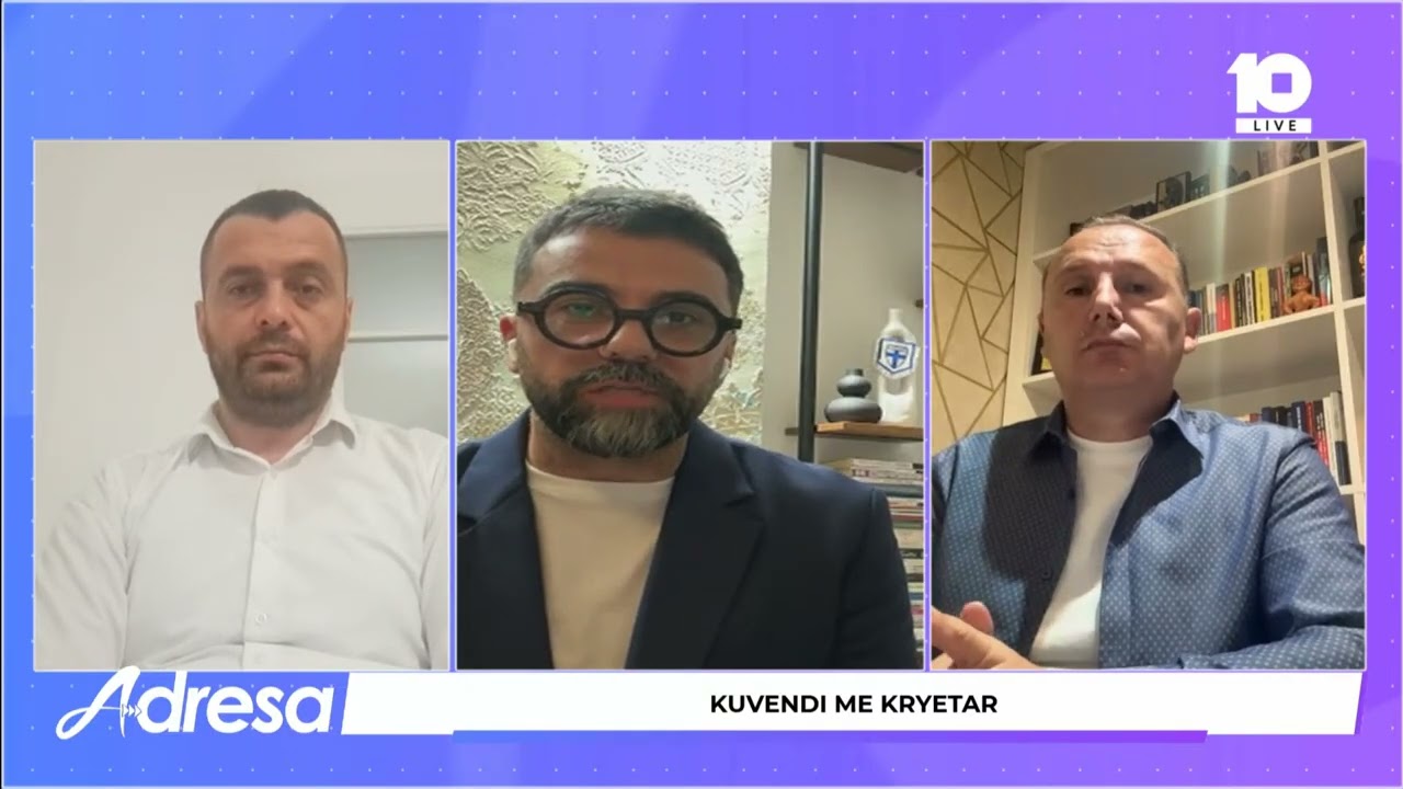 Zemaj: LDK nuk ka bashkëpunuar dhe as nuk bashkëpunon me Listën Serbe