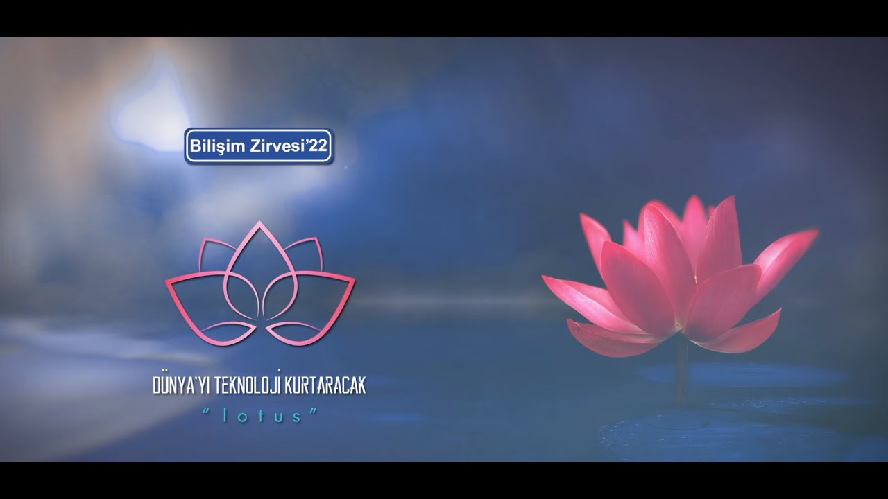 Bilişim Zirvesi'22 SAP Türkiye, Genel Müdürü Uğur Candan'ın Ana Sahne Açılış Konuşması