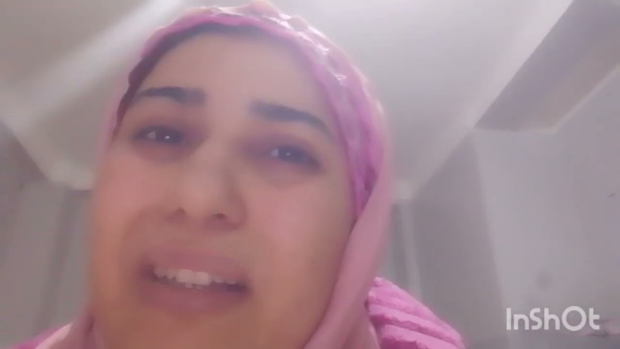 خوتي العناد الدعوه مع ام يوميات الباتنيه ربي يرحمنا بناخ وليدها صغير 🤲
