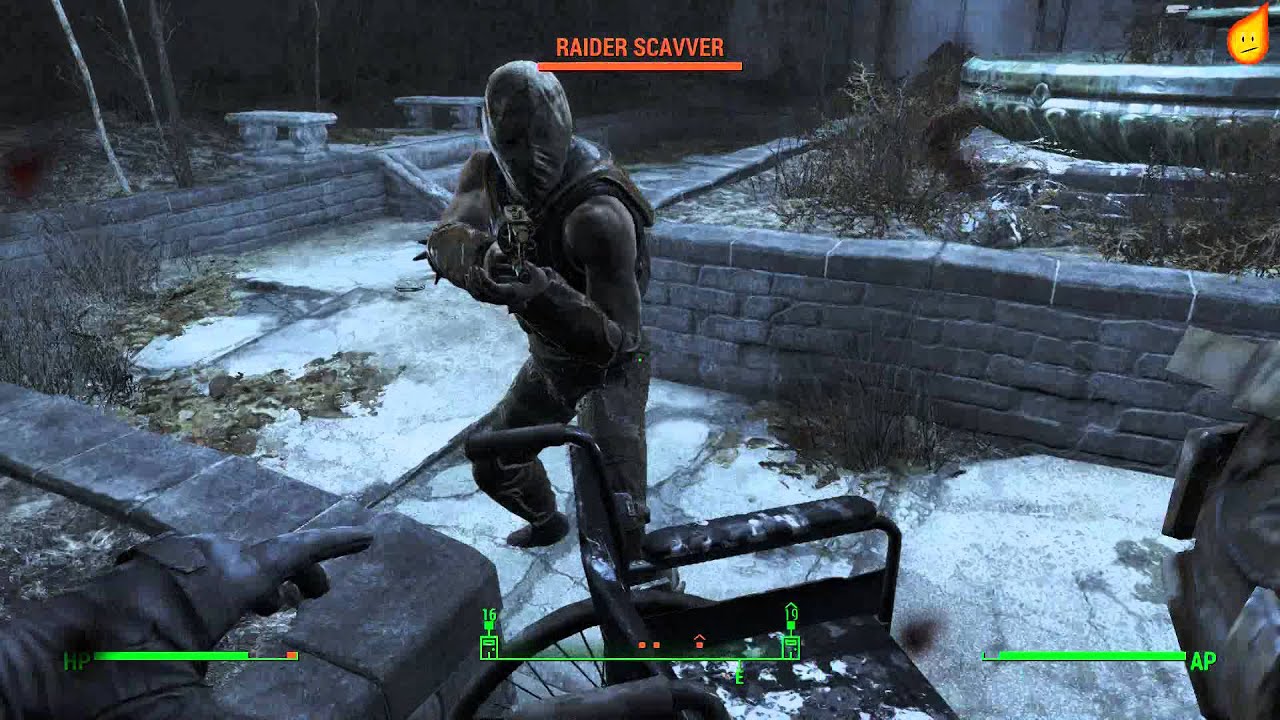 Fallout 4: The Secret of Cabot House - Quest Walkthrough