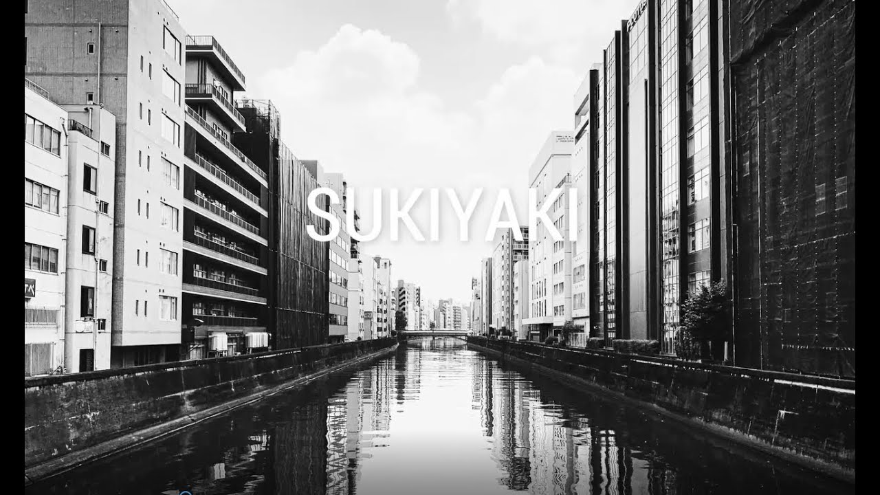 SUKIYAKI　(SYNCROOM) #2