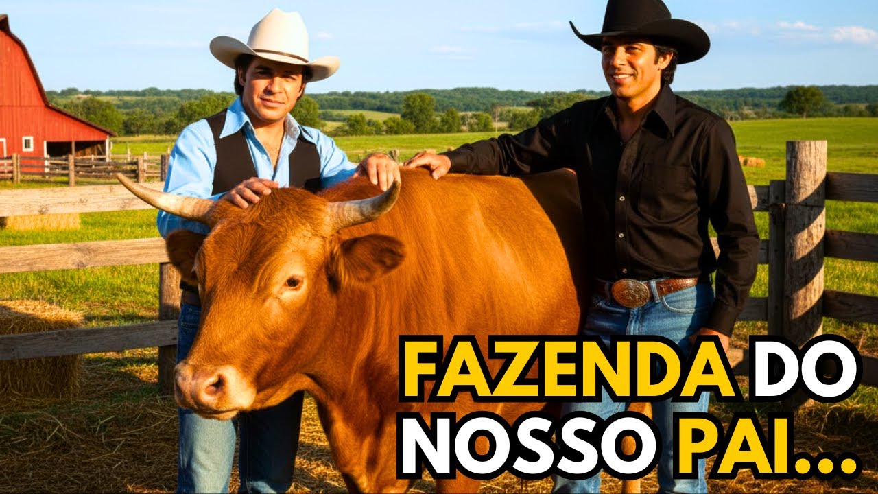 Sertanejo Véio Bom - Clássicos 1970/80s - Viola com Sanfona | Álbum Completo - Santi & Santiago