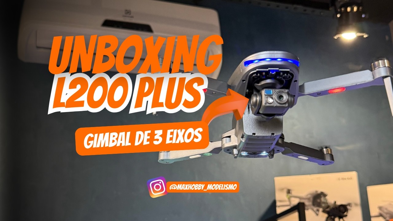Vale a pena o L200 Plus? Teste Completo + Comparativo com L200 Pro