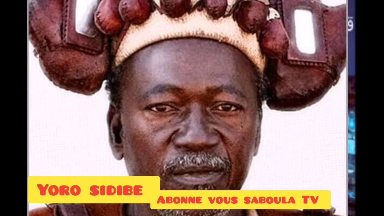 Yoro sidibe vs keba ballo et kola botie Coulibaly