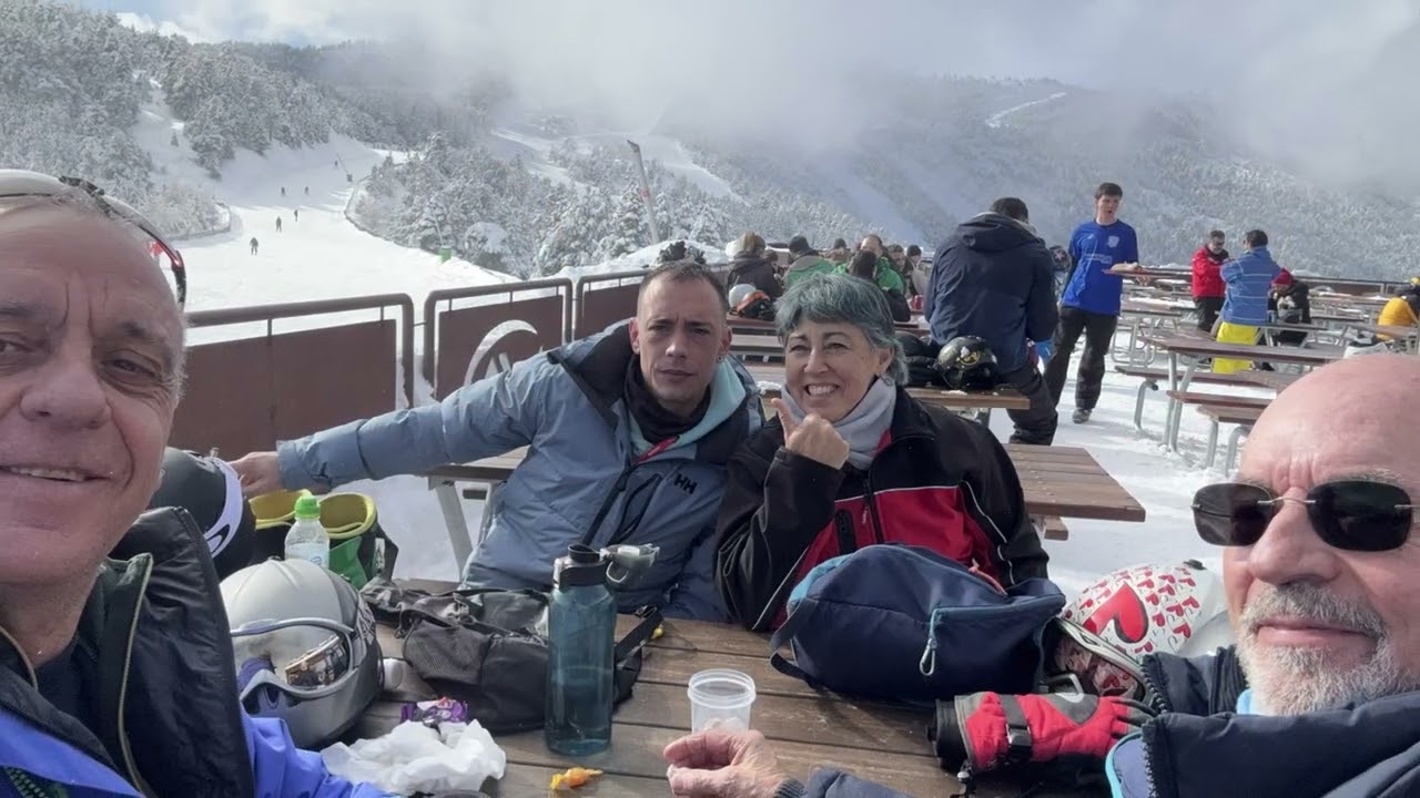 PAL-ARINSAL ANDORRA