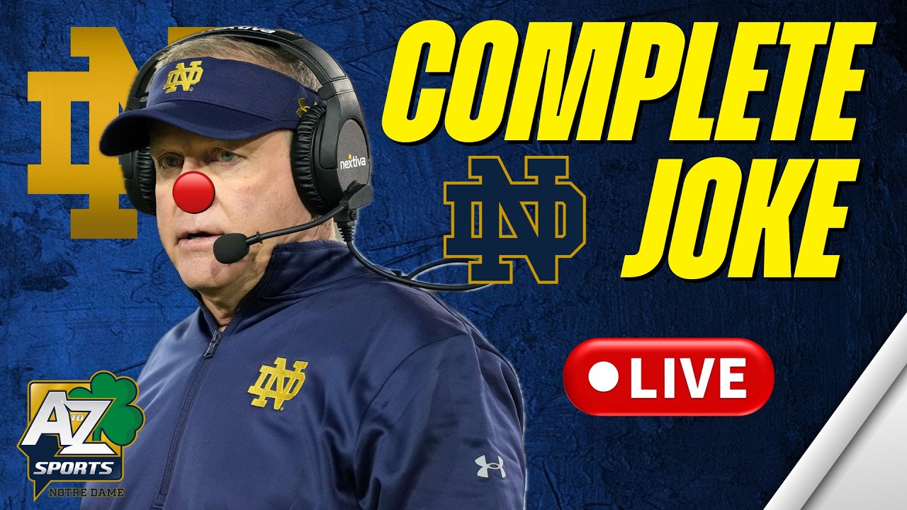 Brian Kelly continues to prove Notre Dame fans right