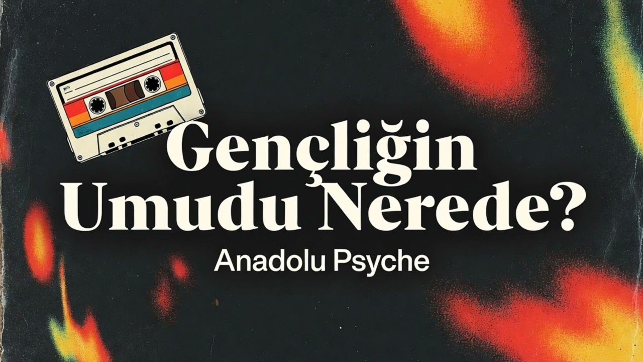 Gençliğin Umudu Nerede? | Anadolu Rock