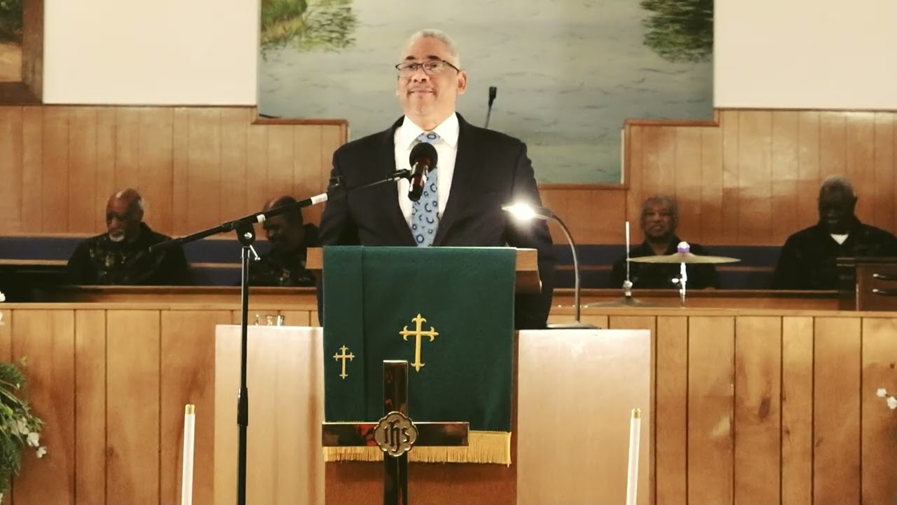 Celebrating God's Love