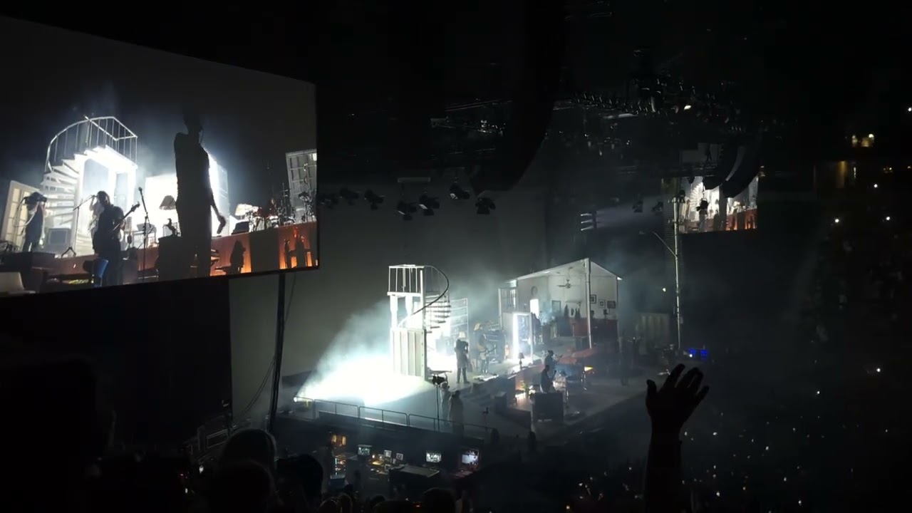 The 1975 - 