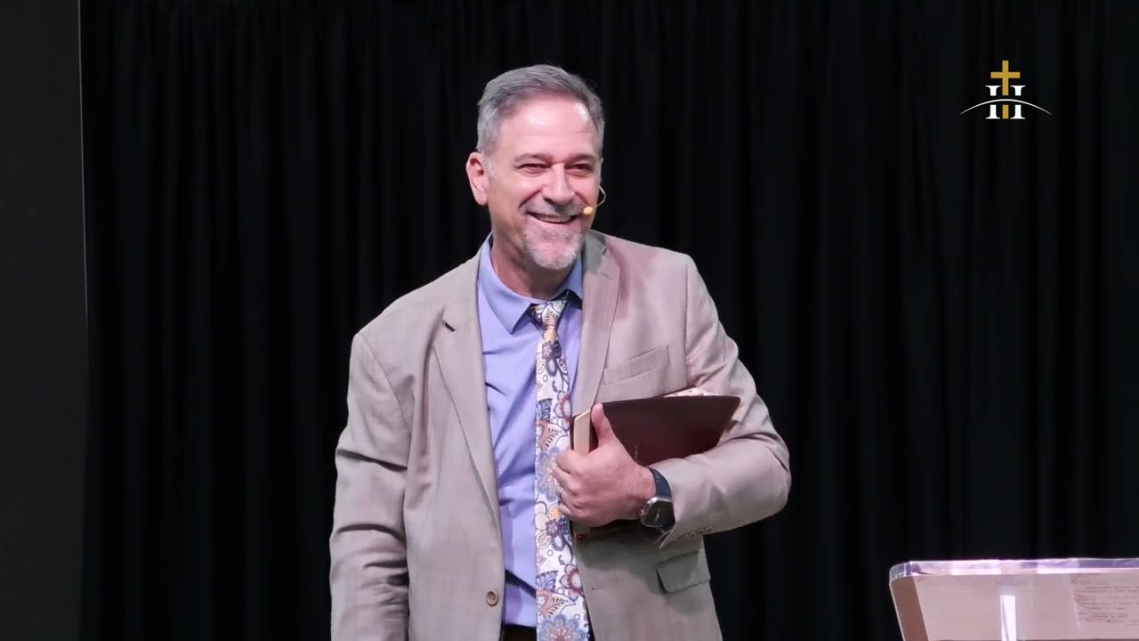 Replacing Expectations with Standards | Pastor Bernard | Household of Christ