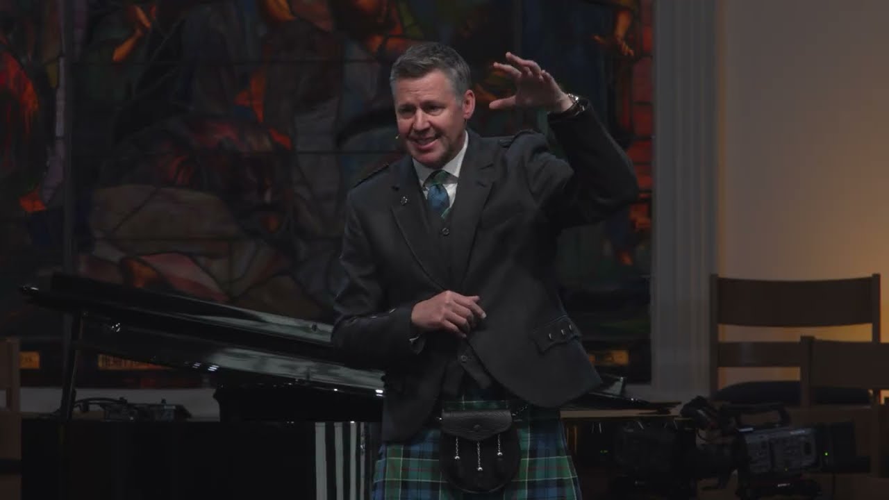 Love That Never Ends | 2-22-2026 | Peachtree Church