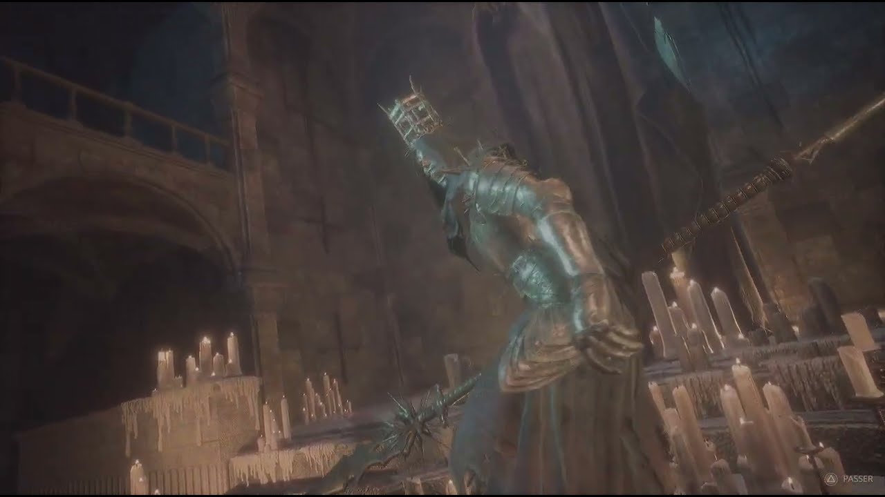 The Relic: First Guardian Vermion le masque d'or du jugement first try