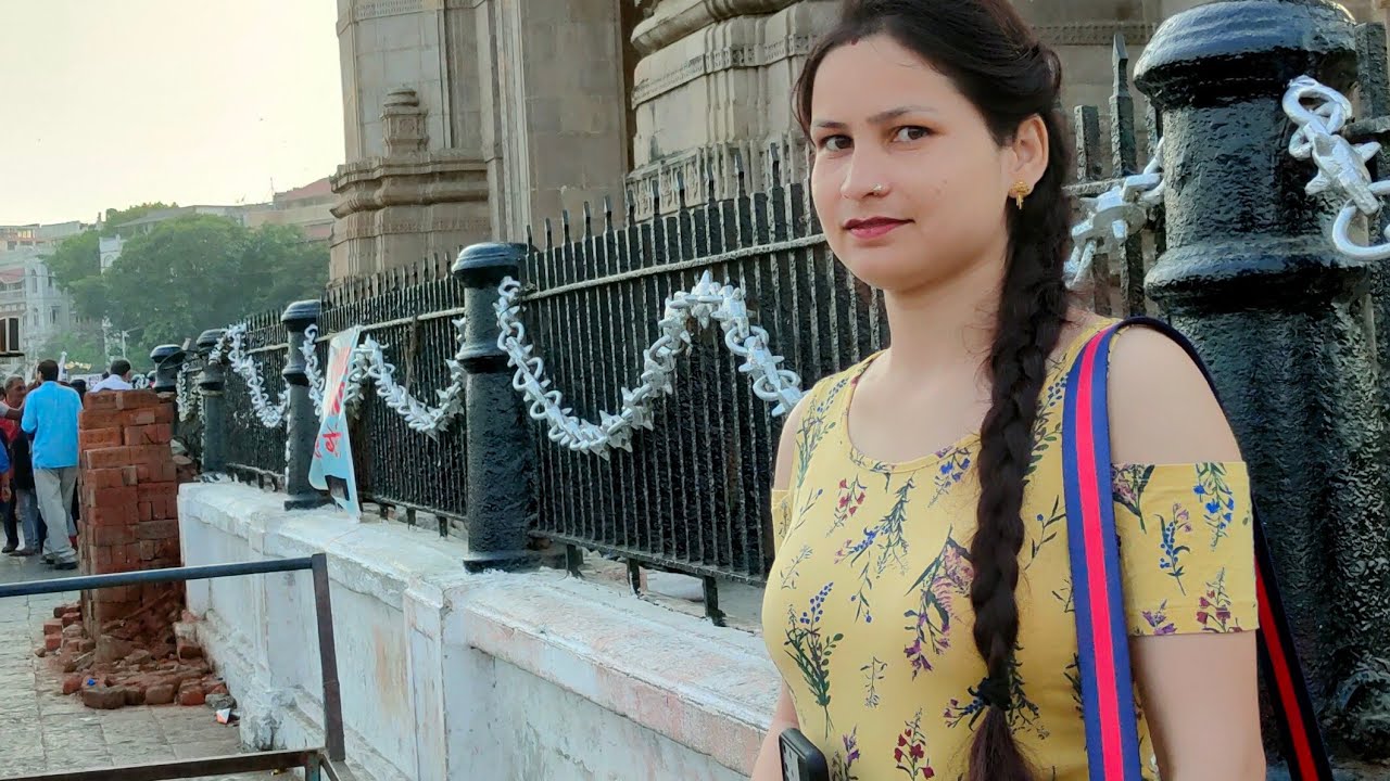 मुंबई 😘❤️