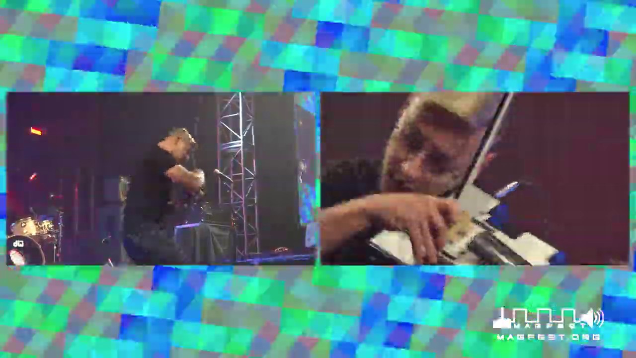 Aethernaut | MAGFest 2020