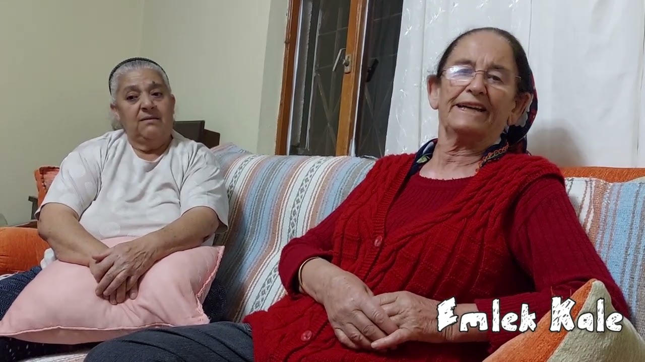 Sivas Yöresel Sesi / Filik Gökdurna