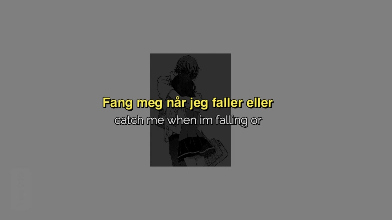 this norwegian song is gonna make you cry  (lyrics/eng sub)