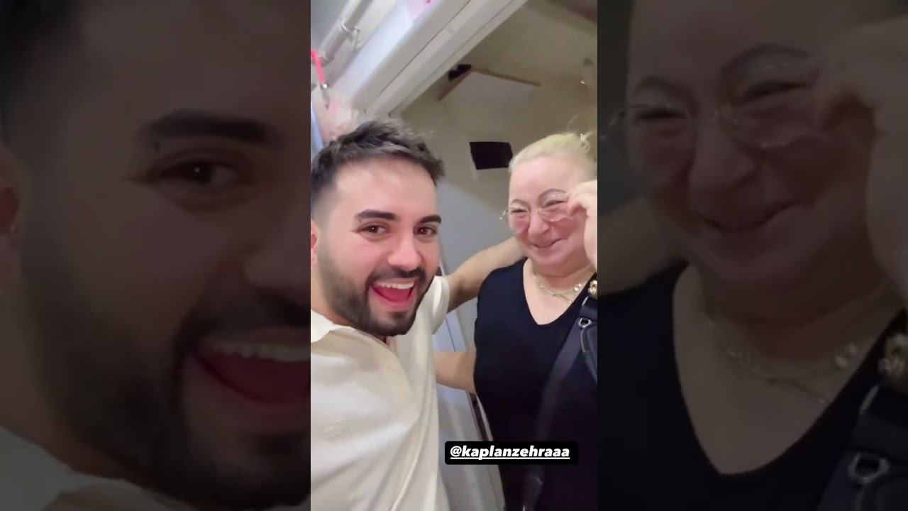 KADİR EZİLDİ - CANIM YENGEMLE YEMEĞE GİDİYORUZ BENİ KOVUYOR