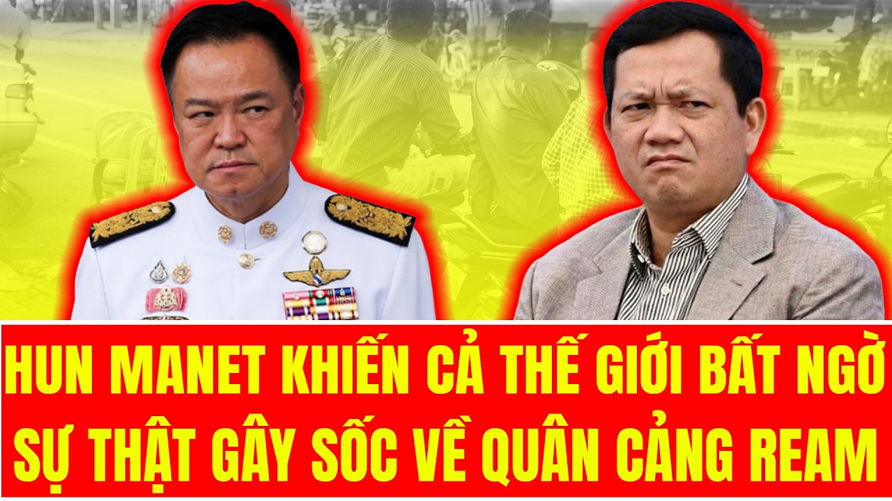 Tin Thế Giới Hôm Nay 7/2/2026 | Tin Nóng Toàn Cầu Mới Nhất 24h Qua | Podcast Thời Sự Việt Nam