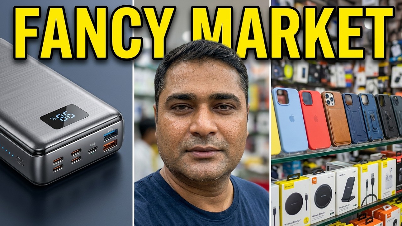 Kolkata Fancy Market l Kolkata Khidirpur Fancy Market |  Reality of cheap market