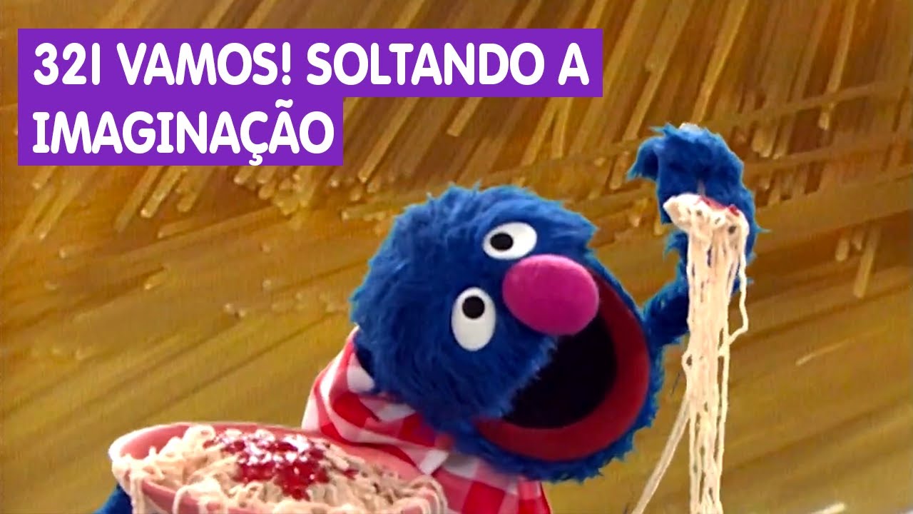321 Vamos! | EPISÓDIO 33
