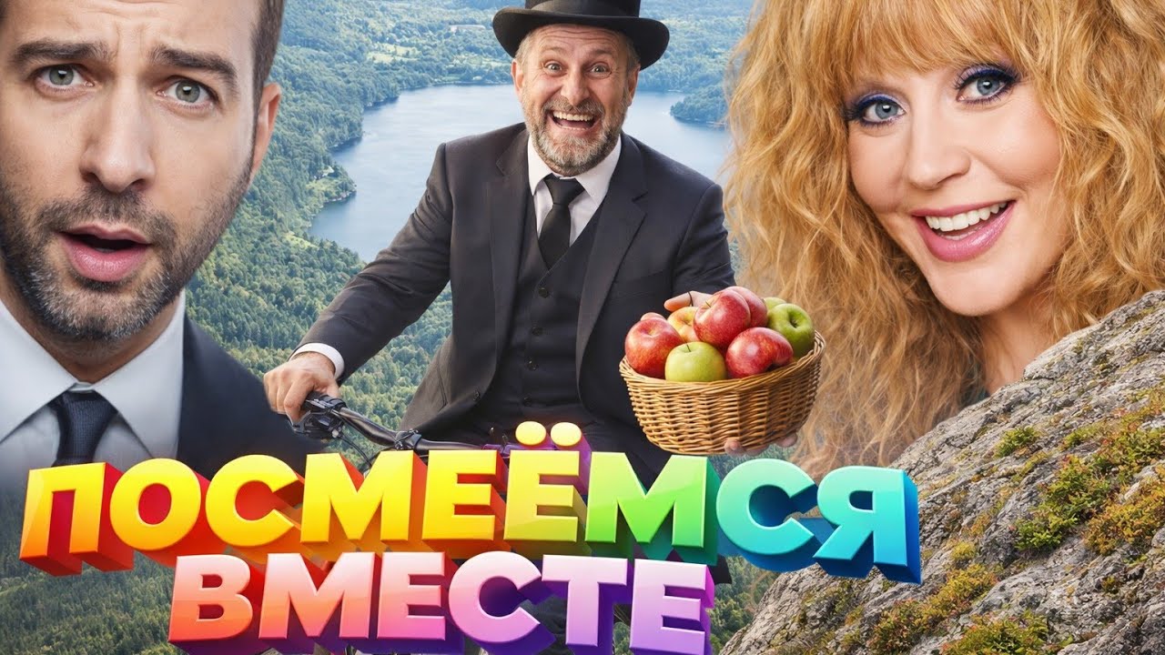 СМЕХ БЕЗ ПРАВИЛ! Лучшая подборка анекдотов за 2026 год!