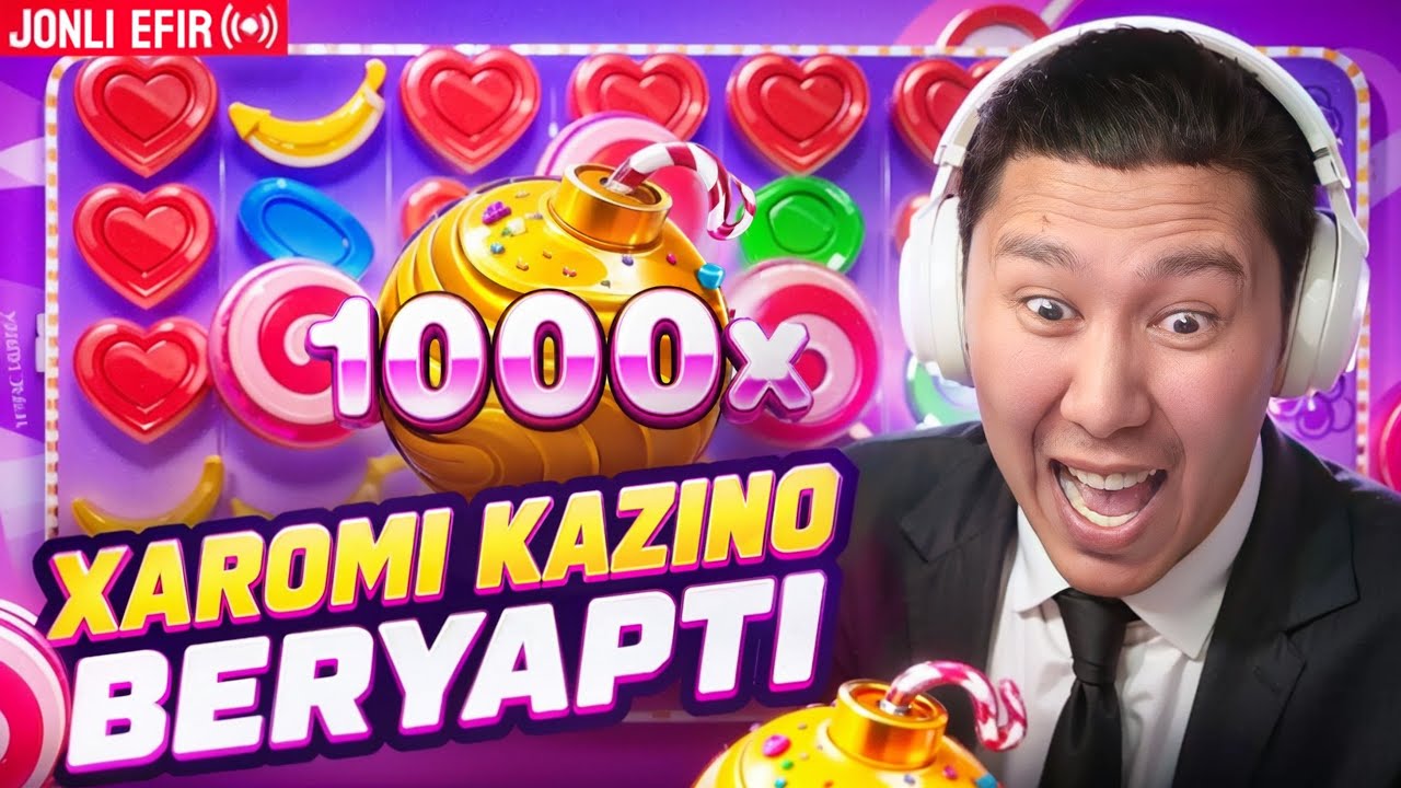AZIZZOMBI STRIM 120 MILLION BILAN KAZINO KIRDIM ! GOO STRIMGA !