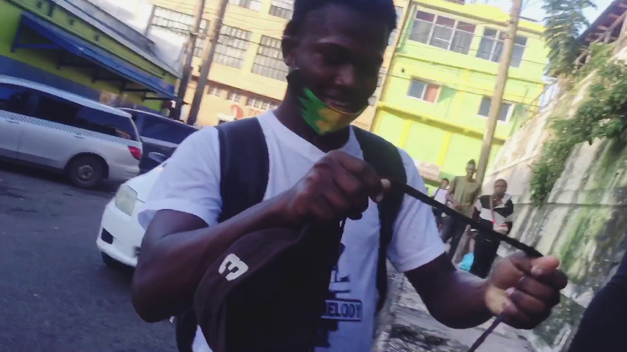 Give me you phone //prank//crazy crazy thing people./Mandeville city..