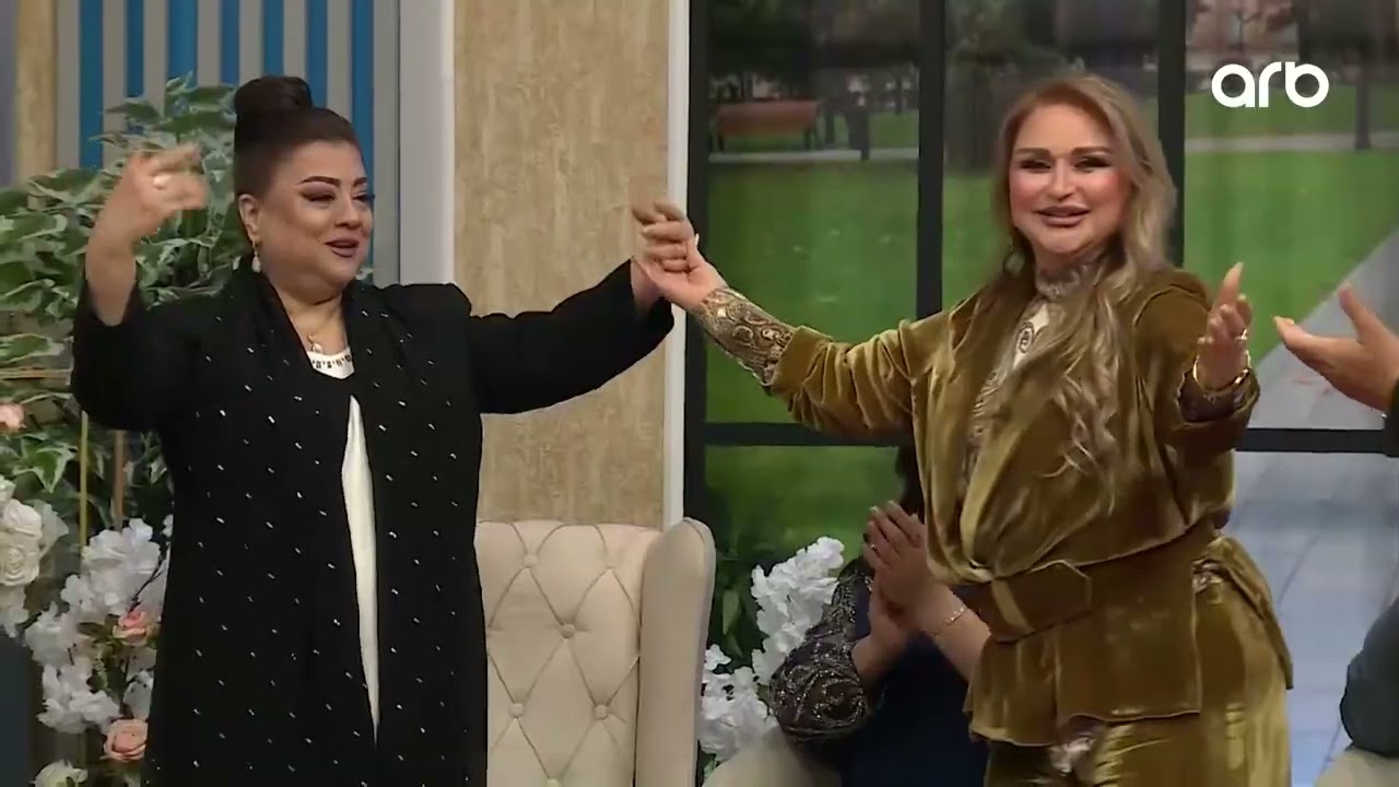 Xəbər ətər | Zakir Əliyev | Yar