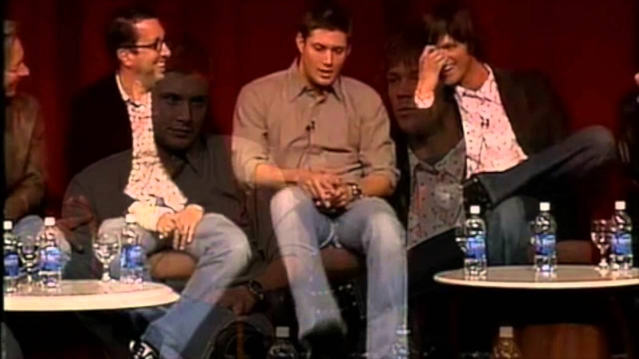 The Best of Jared & Jensen 2005-2008