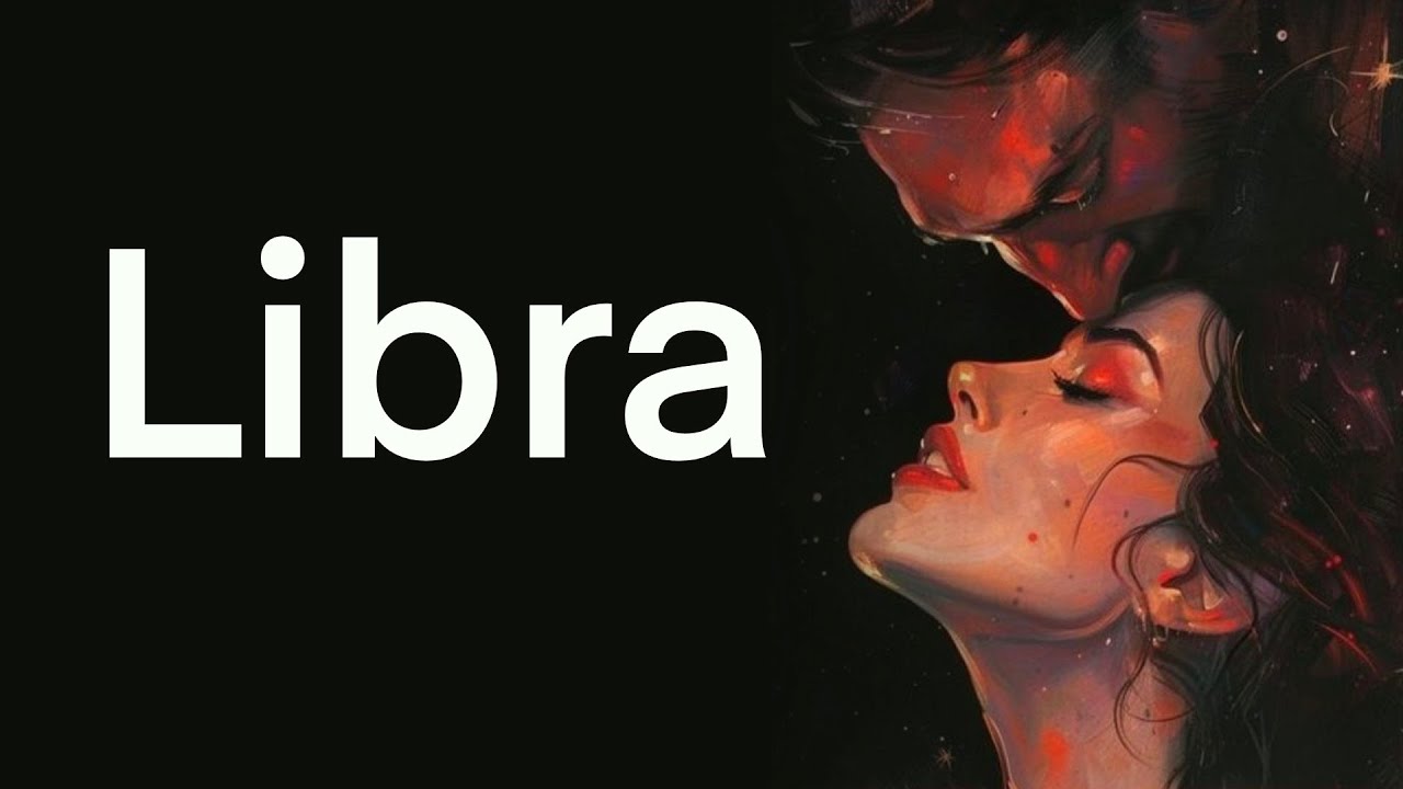 LIBRA💘 Bet you thought this was over, right? Well then, you won't be expecting this...