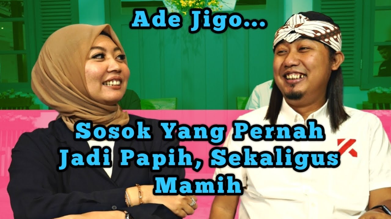 BALAP LIAR YANG KURANG MENGINSPIRASI, SAMPAI KISAH ORANG TUA YANG SANGAT MENGINSPIRASI || KEREN KAMU
