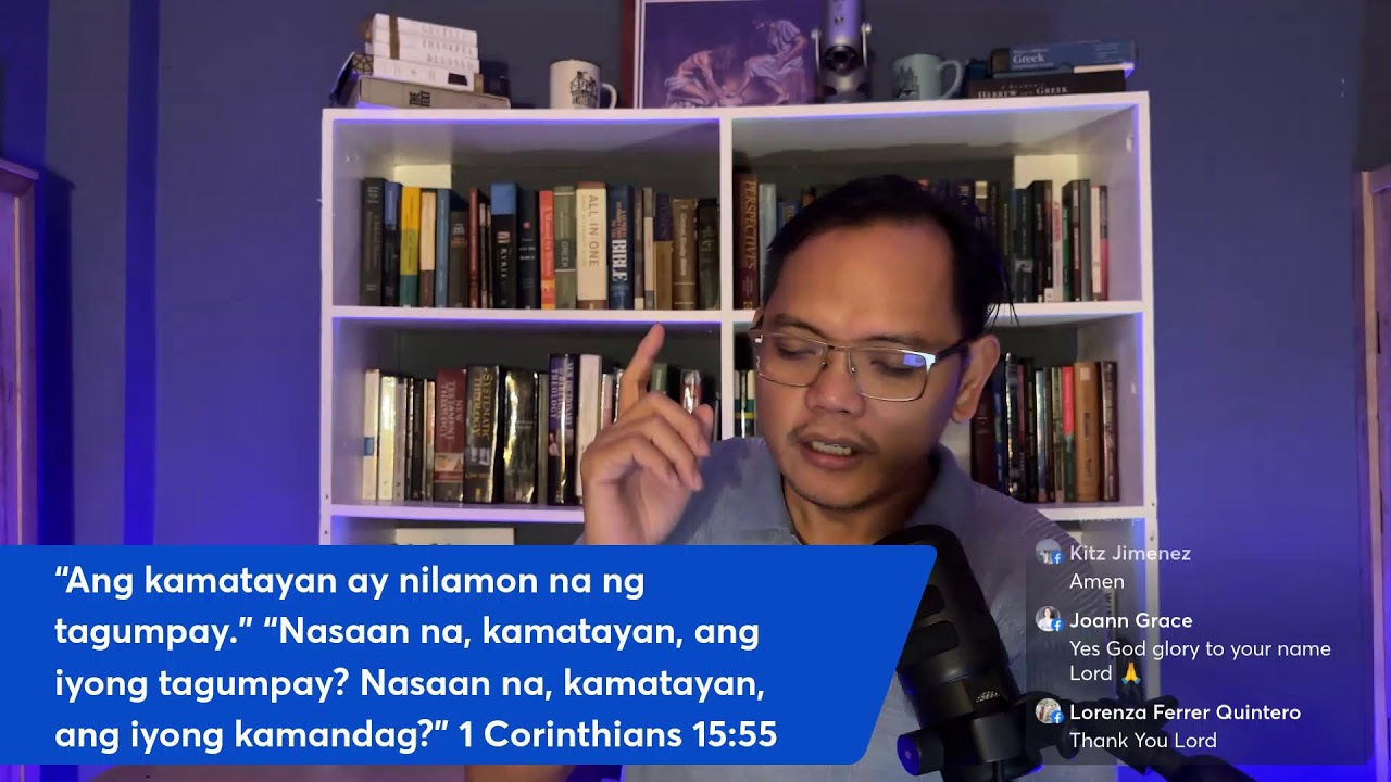Daily Breakthrough Broadcast - February 20, 2026