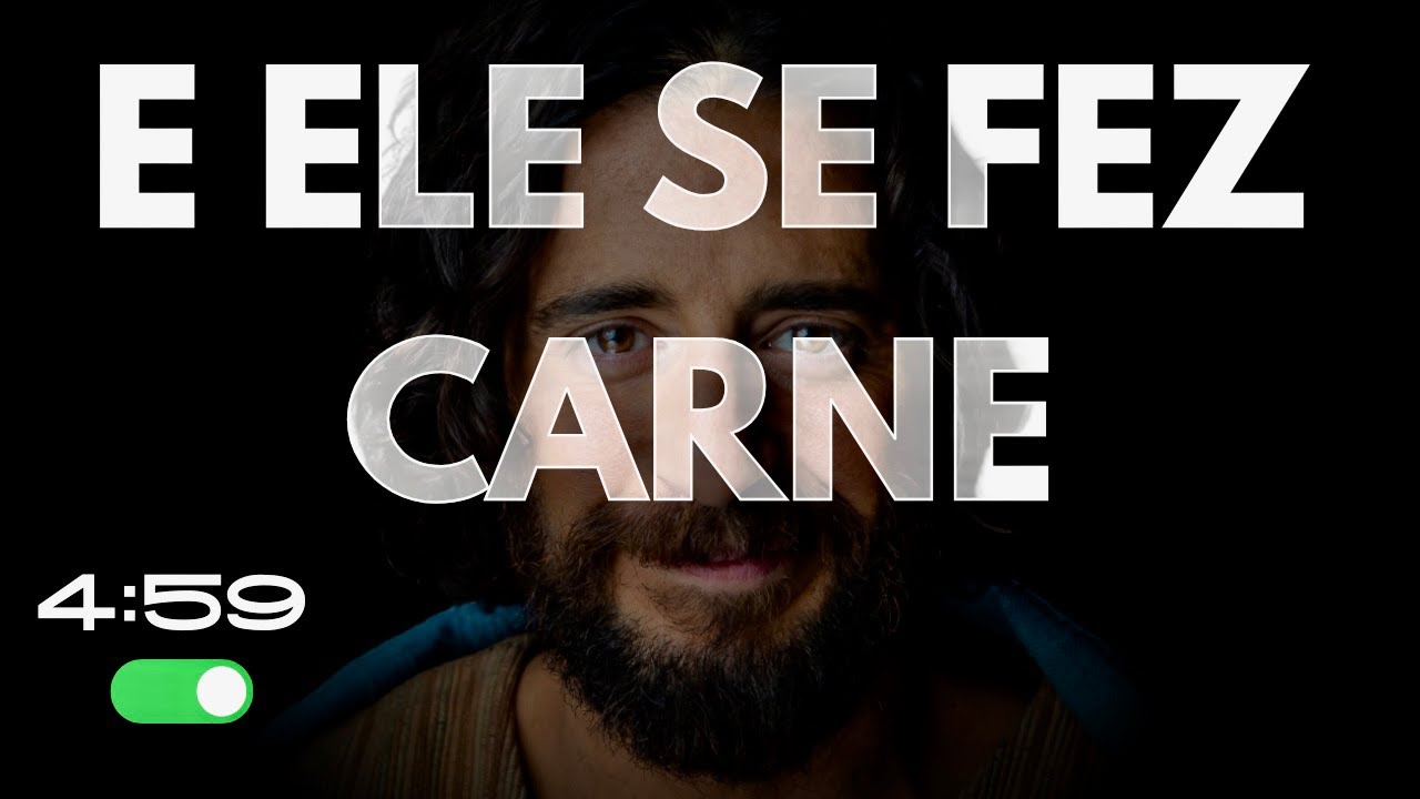 Está Consumado | 22.02 | Jo 19