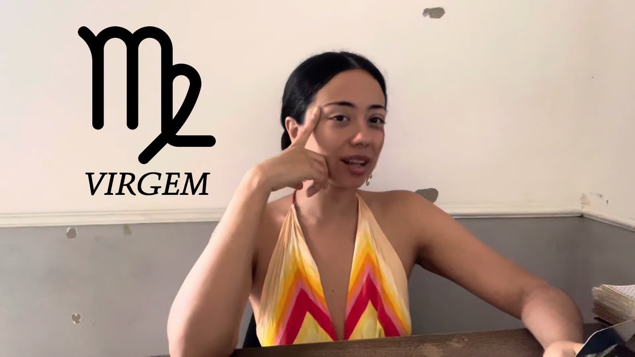 VIRGEM ♍️ PARECE QUE NADA VAI MUDAR… MAS VC Ñ PERCEBE O MOMENTO EM QUE SE ENCONTRA 🎁🔥✨😱🪽PREPARAÇÃO ✨