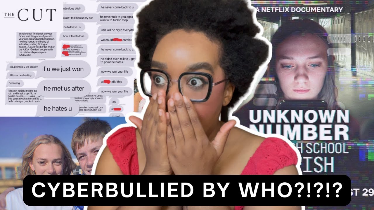Unknown Number The High School Catfish: Netflix's Most Irresponsible Documentary?