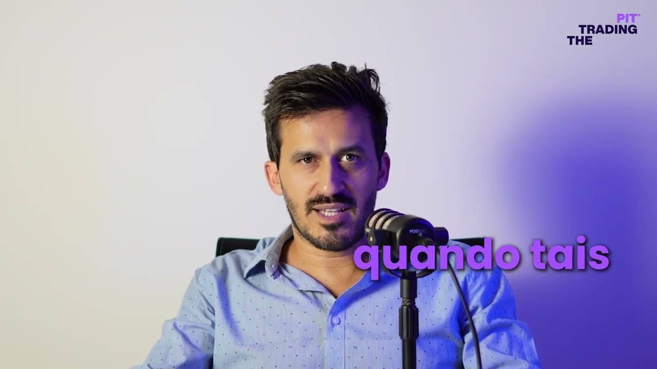 7.7. Regra de Trading Proibida | Trading de Gaps | The Trading Pit
