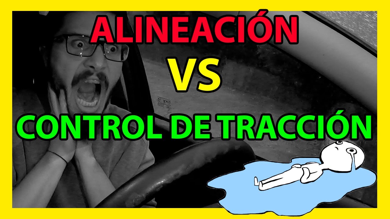 🚗 Geometría de la Dirección del Automóvil | 😱 Fallo ESP Ford Focus