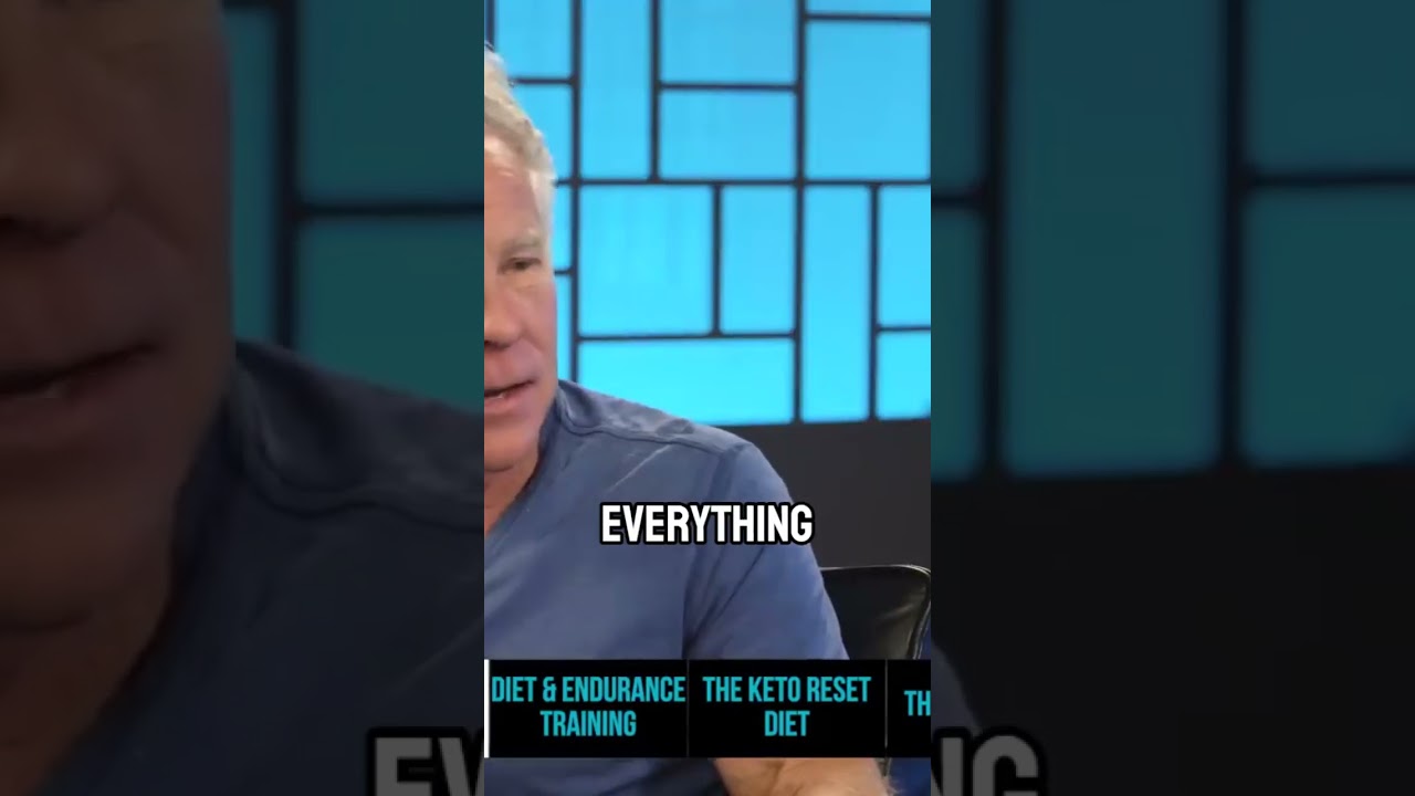 Unlocking the Secrets of Metabolic Flexibility with Ketogenic Diet! | #shorts