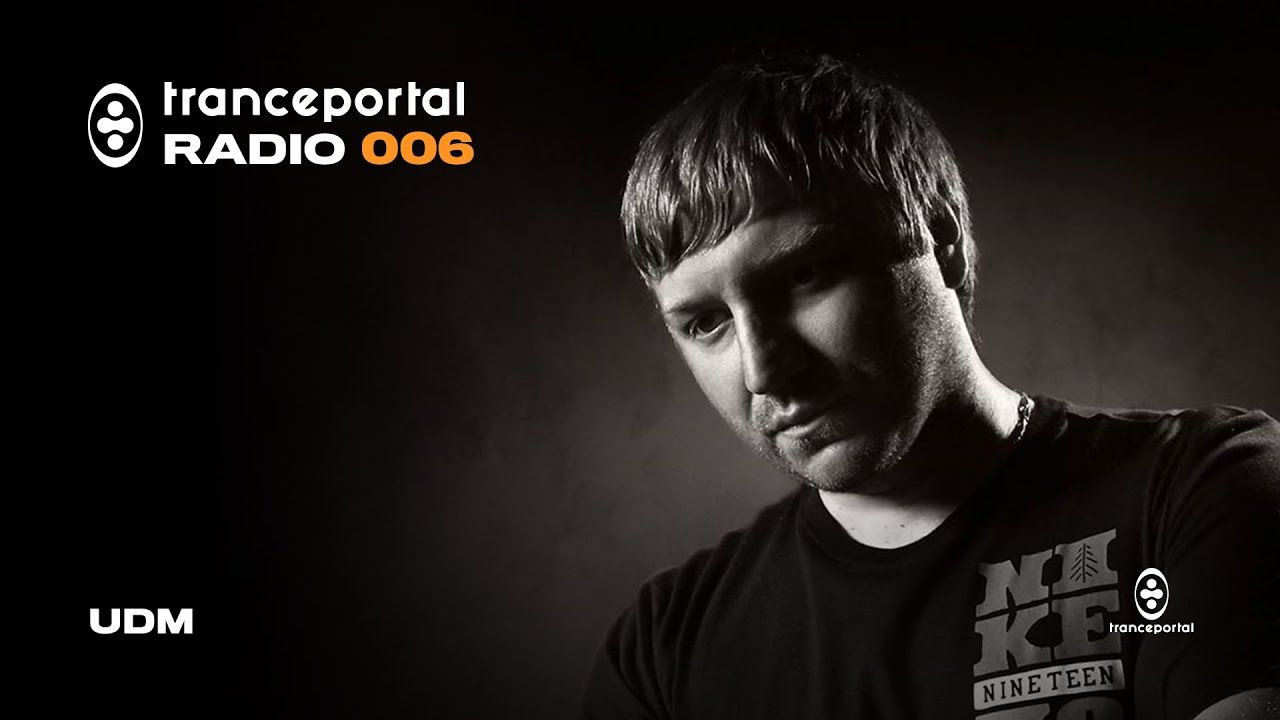 1 HOUR Trance Mix by UDM | Tranceportal Radio 006