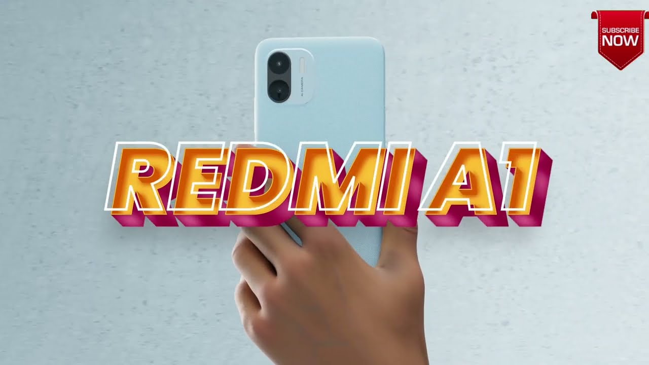 Redmi A1 Review