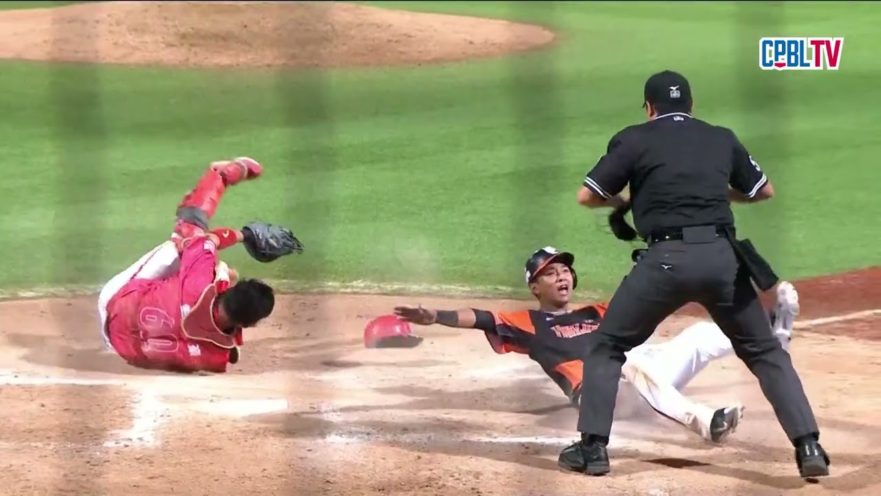 10/09 統一 VS 味全 全場精華