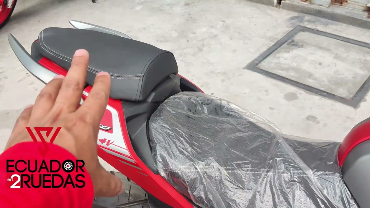 Daytona Xpower 250 4v vs Loncin Cr250 4v precio, características, novedades