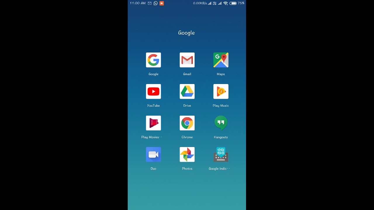 Google DUO Refer & Earn invite Friends