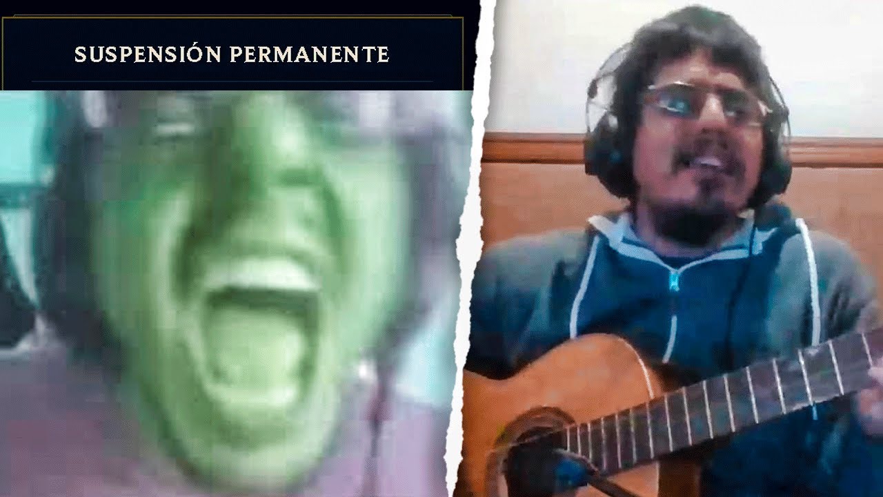 LA CAIDA DE CORXEA