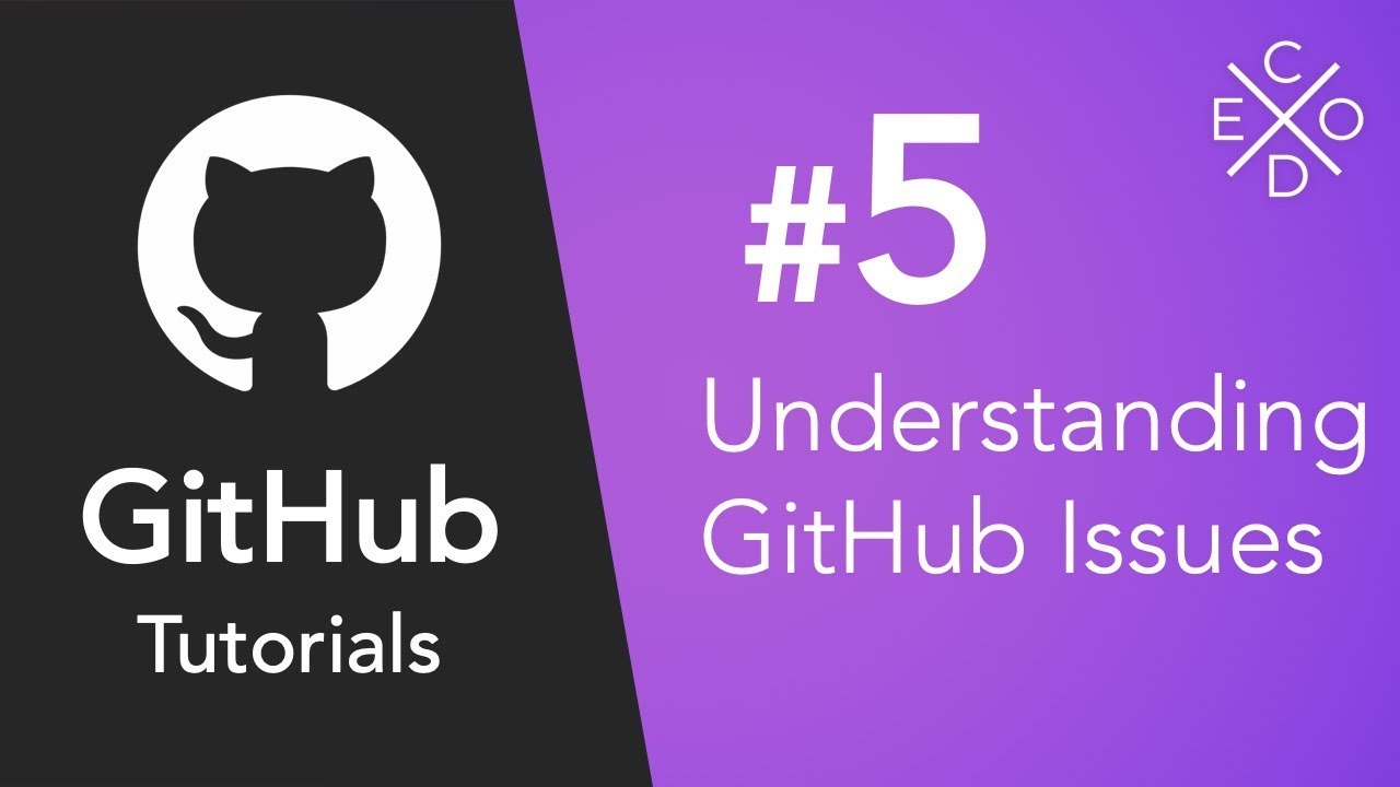 Учебные пособия по Git и GitHub №5 — Понимание проблем GitHub