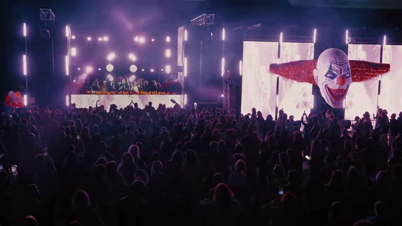 KINKY SOUND - Live Set Teatro 3.0 Festival